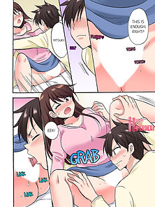 You Said Just the Tip… I Asked My Brother's Girlfriend to Have Sex With Me Without a Condom!!