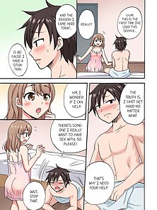 You Said Just the Tip… I Asked My Brother's Girlfriend to Have Sex With Me Without a Condom!!