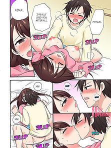 You Said Just the Tip… I Asked My Brother's Girlfriend to Have Sex With Me Without a Condom!!