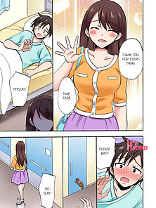 You Said Just the Tip… I Asked My Brother's Girlfriend to Have Sex With Me Without a Condom!!