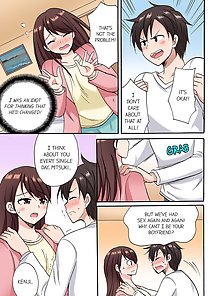 You Said Just the Tip… I Asked My Brother's Girlfriend to Have Sex With Me Without a Condom!!