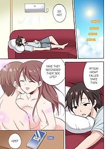 You Said Just the Tip… I Asked My Brother's Girlfriend to Have Sex With Me Without a Condom!!