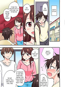 You Said Just the Tip… I Asked My Brother's Girlfriend to Have Sex With Me Without a Condom!!