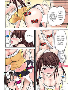 You Said Just the Tip… I Asked My Brother's Girlfriend to Have Sex With Me Without a Condom!!