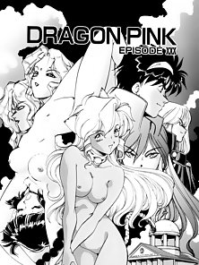 Dragon Pink 4 - Catgirl gets fucked in wet pussy while not fighting monsters