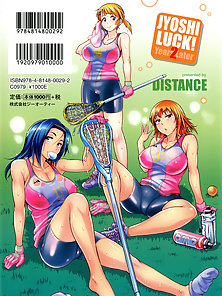Girls Lacrosse Club 2 - Sensei coach creampies all the sporty bitches - hentai doujinshi