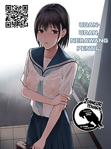A Secret He Doesn't Know About - Hentai old man fucks busty cheating girlfriend