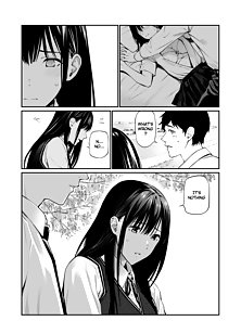 A Secret He Doesn't Know About - Hentai old man fucks busty cheating girlfriend
