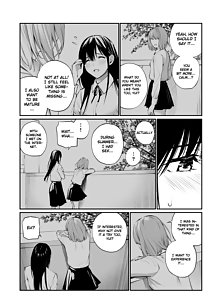 A Secret He Doesn't Know About - Hentai old man fucks busty cheating girlfriend