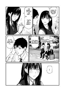 A Secret He Doesn't Know About - Hentai old man fucks busty cheating girlfriend
