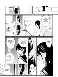 A Secret He Doesn't Know About - Hentai old man fucks busty cheating girlfriend