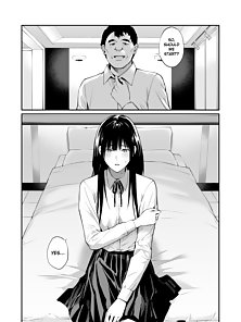 A Secret He Doesn't Know About - Hentai old man fucks busty cheating girlfriend