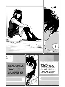 A Secret He Doesn't Know About - Hentai old man fucks busty cheating girlfriend