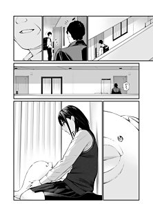 A Secret He Doesn't Know About - Hentai old man fucks busty cheating girlfriend