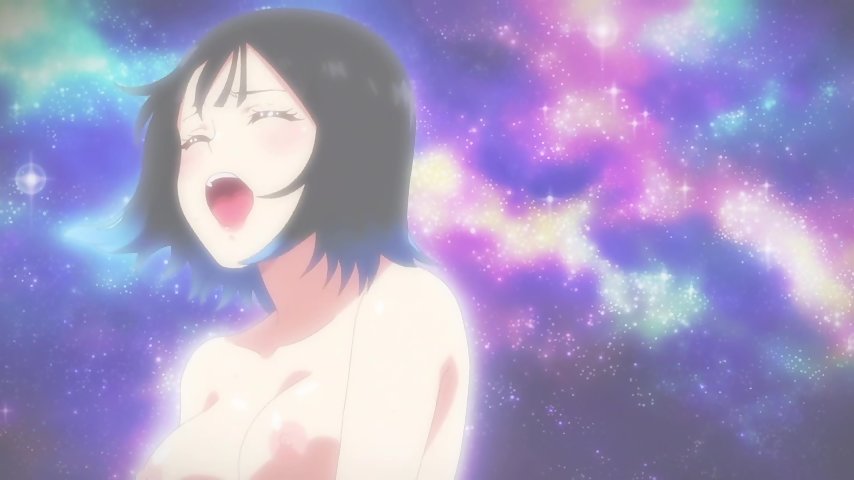 Hands Off: Sawaranaide Kotesashi-kun 2 - Busty soccer star gets life altering massage thumbnail
