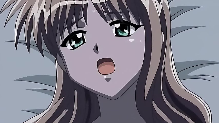 Triangle Heart 2 - Hentai teen has romantic sex with janitor thumbnail