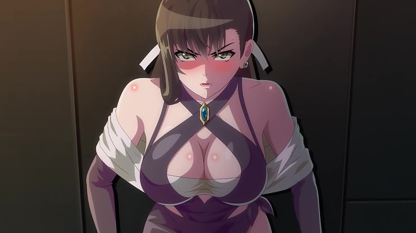 Meijyou Infatuation 2 - Chinese academy woman fucked repeatedly thumbnail