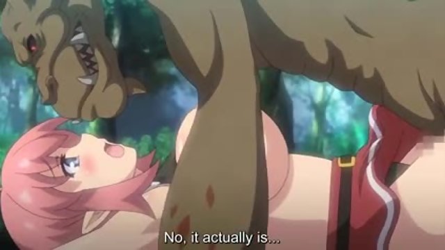 Anime Porn Hentai Cartoon Sex - Ogre Hentai, Anime & Cartoon Porn Videos | Hentai City