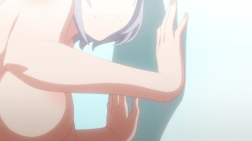 Marika's Love Meter has Malfunctioned! 7 - Dreaming of a soapy sexy shower thumbnail