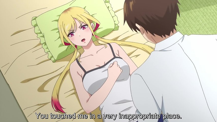 Hands Off: Sawaranaide Kotesashi-kun 1 - Basketball babe gets an erotic massage and stretch thumbnail