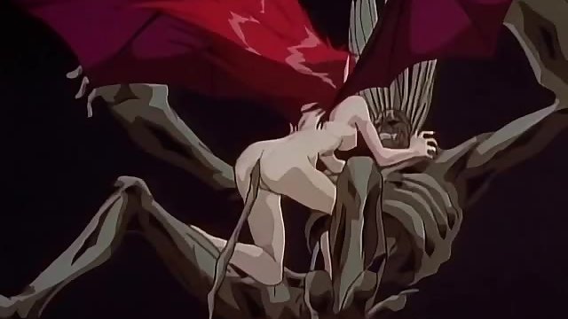Lesbian Horror Hentai - Horror Hentai, Anime & Cartoon Porn Videos | Hentai City