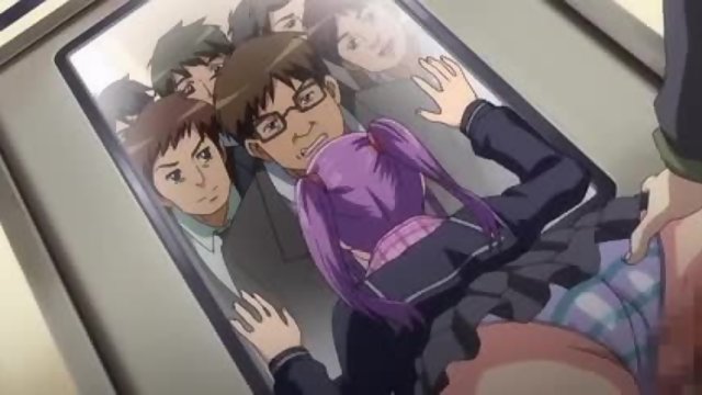Rough Anime Lesbian Gangbang - Groupsex Hentai Porn Videos - Anime Gangbang, Orgy & Threesome