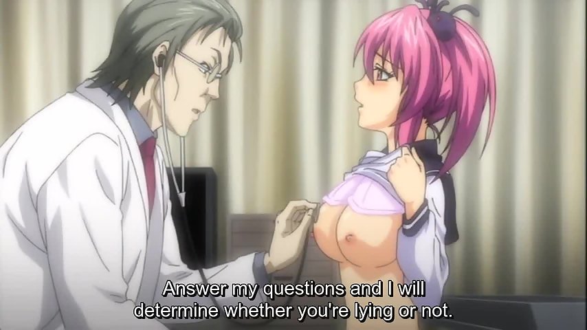 Corrective Discipline 1 - Dirty professor fucks bad teen student with his cock thumbnail