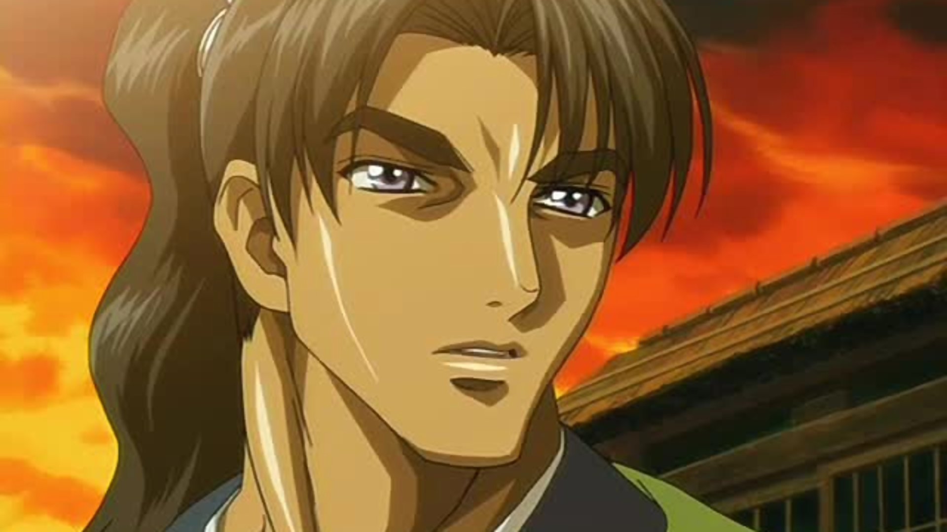 Kunoichi bakumatsu kitan