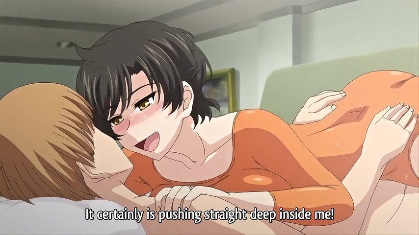 Another Man's Wife 2 - Exclusive gym with big dicked trainers fuck cheating hentai wives thumbnail