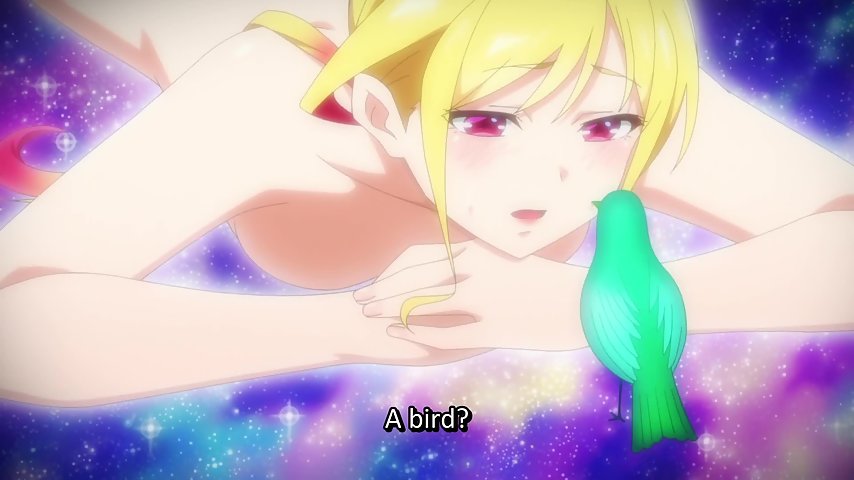 Hands Off: Sawaranaide Kotesashi-kun 10 - Blonde sports girl gets relaxing massage thumbnail