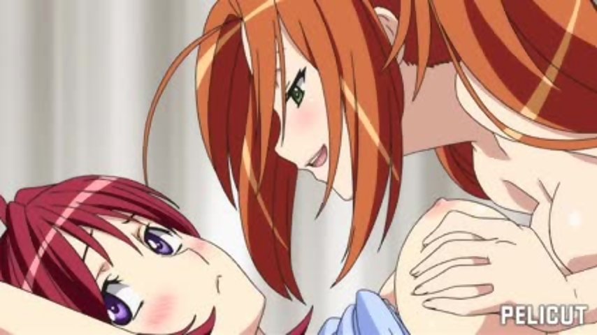Qwaser of Stigmata - Fap Service - Eng Sub - Part 3 thumbnail