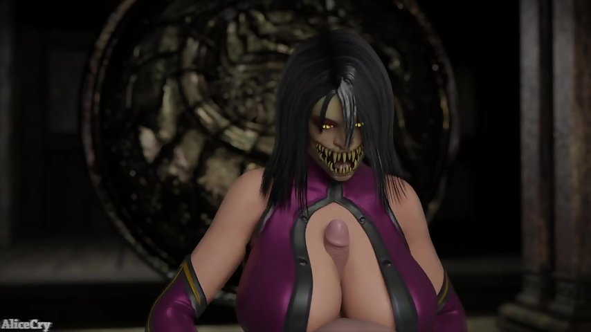 Mortal Kombat babes 3d sex compilation thumbnail