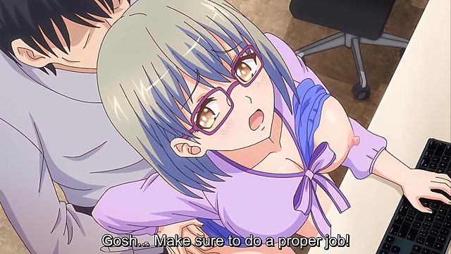 Anime Toon Hentai - Hentai City - Free Anime Porn Videos, Cartoon, Manga & 3D Sex