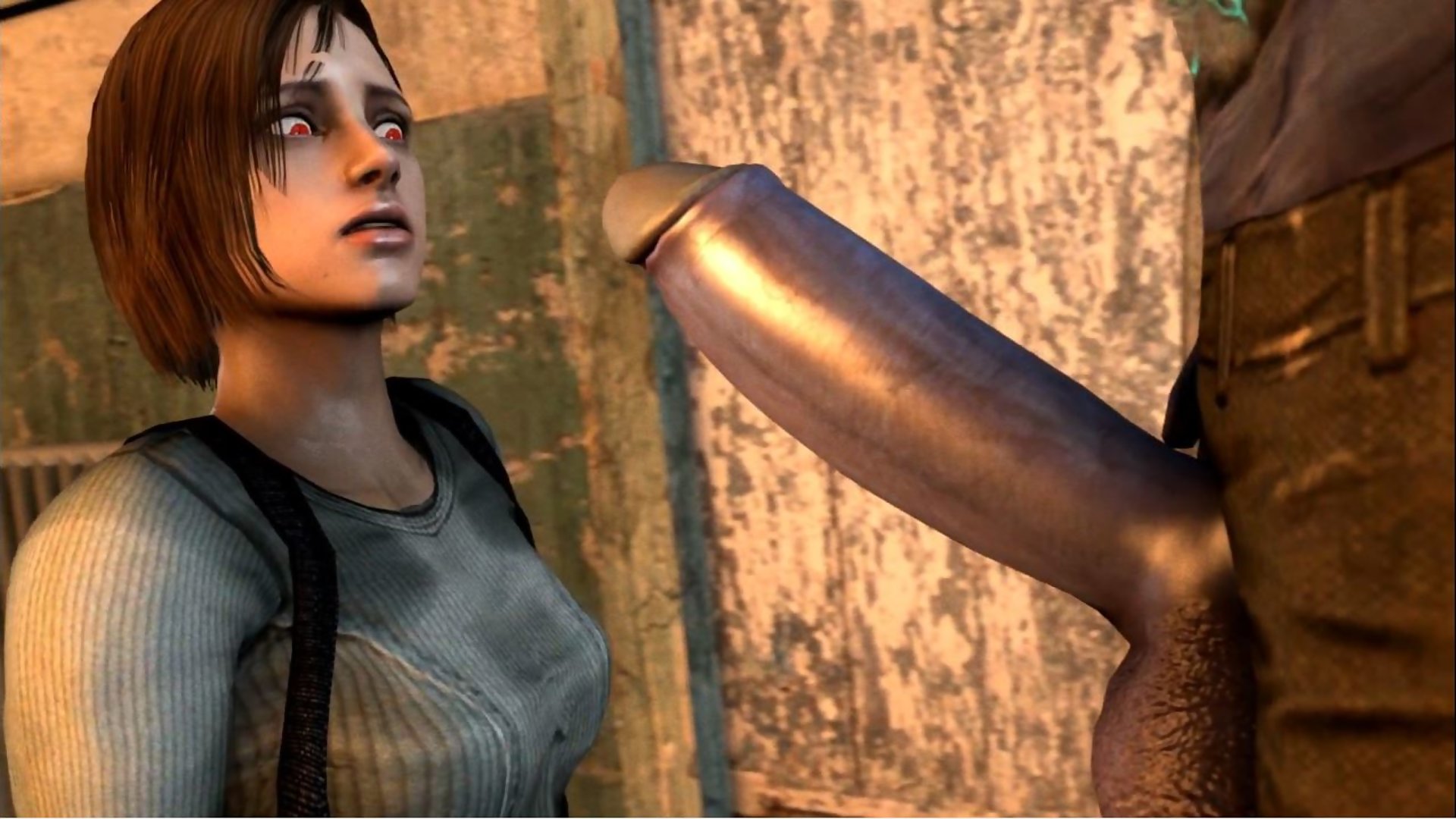 jill valentine