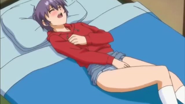 Anime Girl Masterbating Porn - Masturbation Hentai Porn Videos - - Anime Girls Solo Masturbating