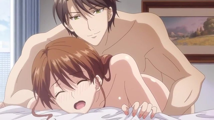 Eternity: Sweet Love Story 4 - Handsome CEO hires actress to pretend to be his anime wife thumbnail