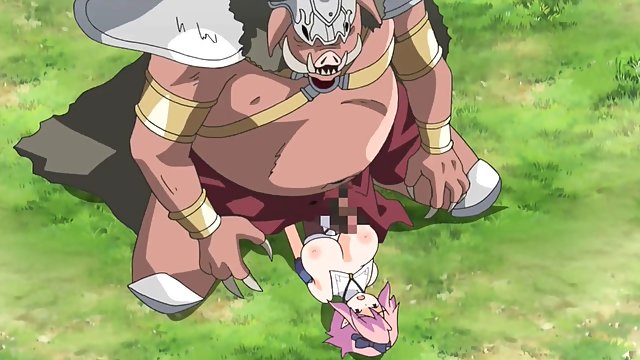 Toon Monster Fuck Legs - Monster Hentai Porn Videos - Anime Demons, Tentacles, & Orc Sex
