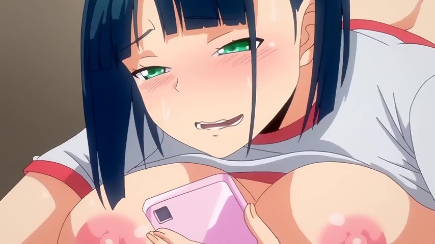 You are Gently Cuckolded 3 - Busty hentai teen banged while on phone with boyfriend thumbnail