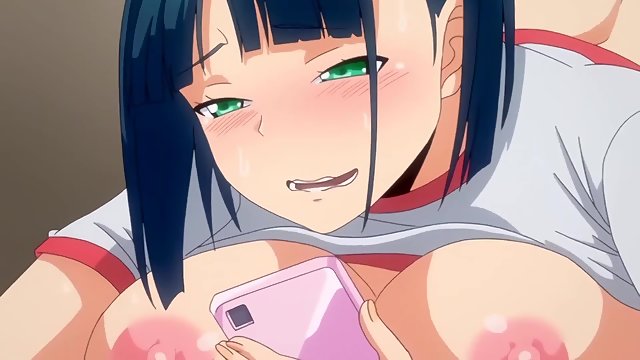 Hot Short Hair Hentai - Short Hair Hentai, Anime & Cartoon Porn Videos | Hentai City