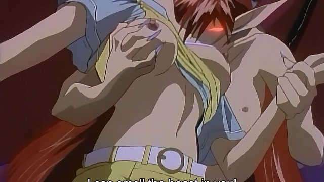 Bloody Anime Monster Porn - Horror Hentai, Anime & Cartoon Porn Videos | Hentai City