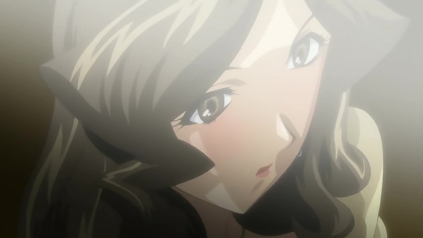 Dark Love 2 - Inhuman demon ravages hentai maids with tentacles in orgy cult thumbnail