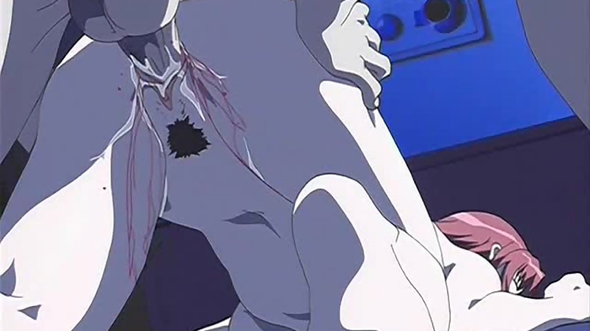Chained nurse sucks off two dicks in kinky bdsm hospital thumbnail