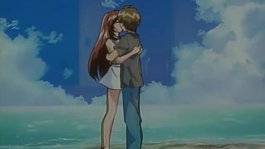 A Heat For All Seasons 1 - Redhead teen with a hairy pussy gets her hentai virginity taken thumbnail