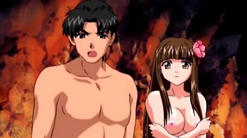 Zoku Koihime 1 - Teen fantasy girl is too hot and needs jizz injected in her thumbnail