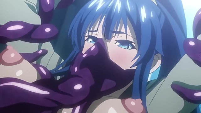 Crazy Anime Girl Hentai - Monster Hentai Porn Videos - Anime Demons, Tentacles, & Orc Sex