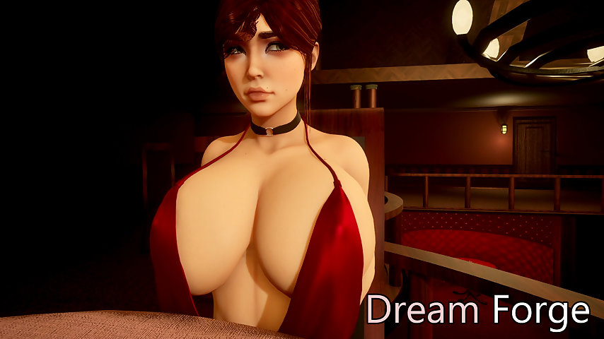 Daddy's Girl (preview) - Big tits daughter fucks father after dinner date thumbnail