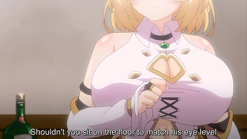 Hero Princess Milia 1 - Busty evil hentai princess loses virginity while mind controlled thumbnail