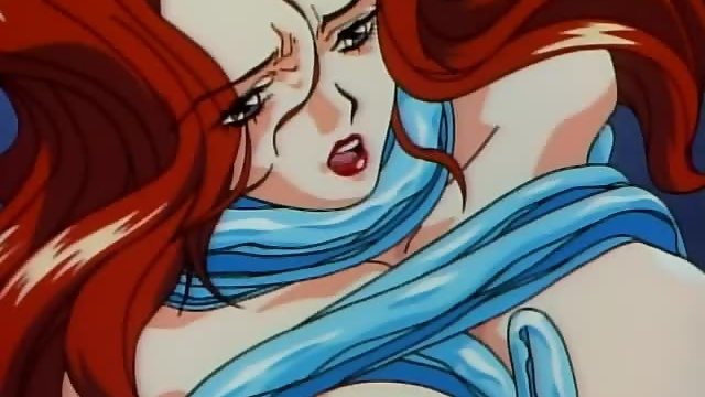 Hentai Big Tits Redhead - Busty Redhead Hentai, Anime & Cartoon Porn Videos | Hentai City