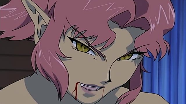 Hentai Vampire Fuck - Vampire Hentai, Anime & Cartoon Porn Videos - Page 2 | Hentai City