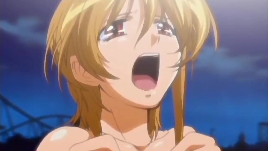 Septem Charm Magical Kanan 4 - Hentai teen girl banged by tentacle man thumbnail